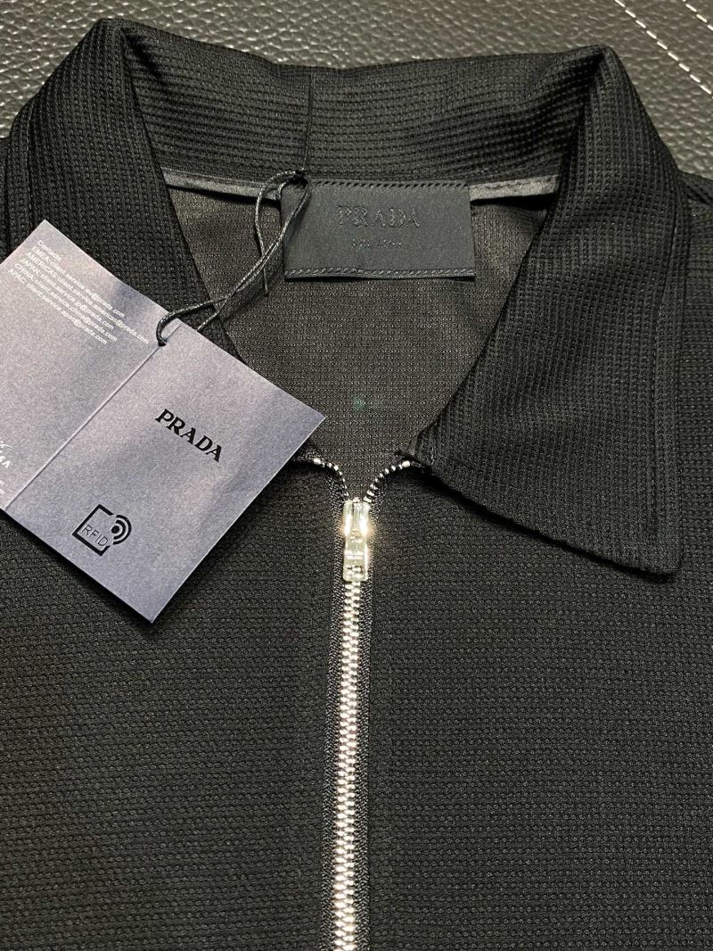 Prada T-Shirts